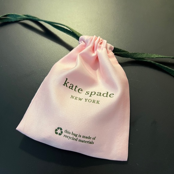 KATE SPADE EARRINGS - Picture 2 of 2